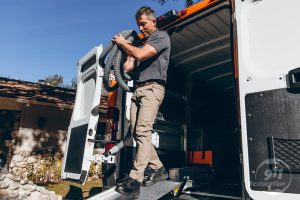 911 Restoration Water Damage Calgary